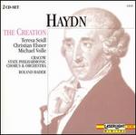 Haydn: The Creation