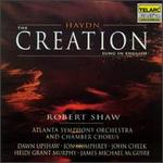 Haydn: The Creation