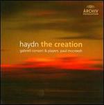 Haydn: The Creation