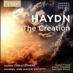 Haydn: The Creation
