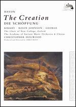 Haydn: The Creation