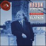 Haydn: The London Symphonies, Vol. 2