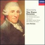 Haydn: The Piano Sonatas