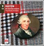 Haydn: The Piano Sonatas