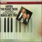 Haydn: The Piano Trios
