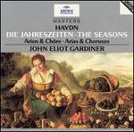Haydn: The Seasons - Arias & Choruses