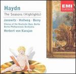 Haydn: The Seasons (Highlights)