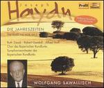 Haydn: The Seasons HOB XXI:3