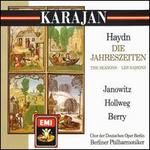 Haydn: The Seasons