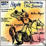 Haydn: The Seasons