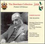 Haydn: The Seasons