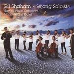 Haydn: Violin Concertos; Mendelssohn: Octet