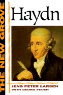 Haydn - Larsen, Jens Peter, and Feder, Georg