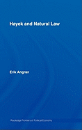 Hayek and Natural Law