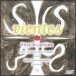 Hayg Boyadjian: Vientos