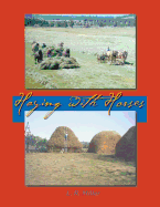 Haying with Horses