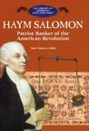 Haym Salomon