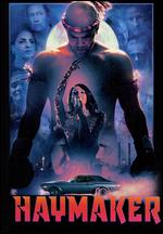 Haymaker - Nick Sasso