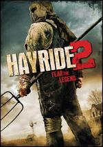 Hayride 2