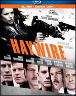 Haywire [Blu-ray] - Steven Soderbergh