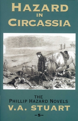 Hazard in Circassia - Stuart, V a