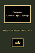 Hazardous Chemical Spill Cleanup