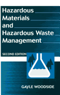 Hazardous Materials and Hazardous Waste Management