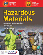 Hazardous Materials Awareness and Operations Includes Navigate Premier Access: .