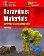 Hazardous Materials Awareness And Operations