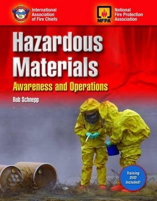 Hazardous Materials Awareness And Operations - IAFC