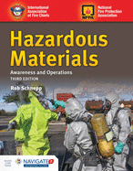 Hazardous Materials Awareness and Operations: .