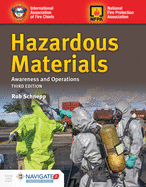 Hazardous Materials Awareness and Operations: .