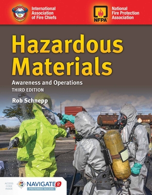 Hazardous Materials Awareness and Operations: . - Schnepp, Rob