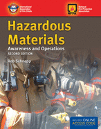 Hazardous Materials Awareness and Operations: .