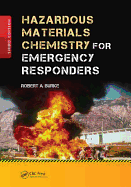 Hazardous Materials Chemistry for Emergency Responders