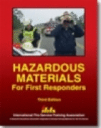 Hazardous Materials for First Responders