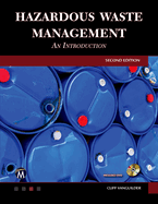 Hazardous Waste Management: An Introduction