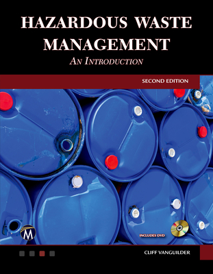 Hazardous Waste Management: An Introduction - VanGuilder, Clifton