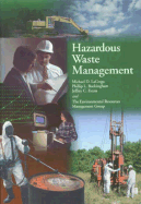 Hazardous Waste Management