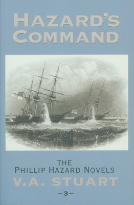Hazard's Command - Stuart, V a