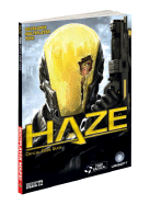 Haze: Official Game Guide - Dale, Stacy, and Manion, James, and McCullagh, Peter