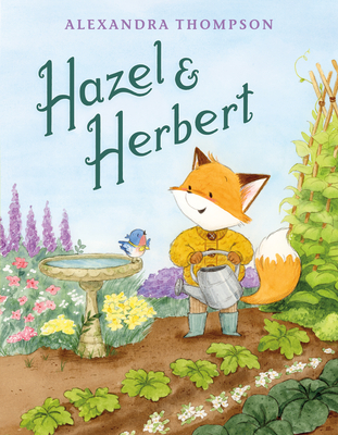 Hazel and Herbert - 