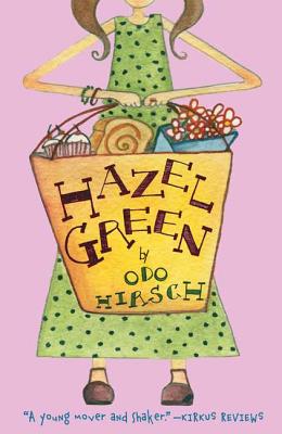 Hazel Green - Hirsch, Odo