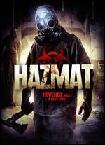 Hazmat - Lou Simon