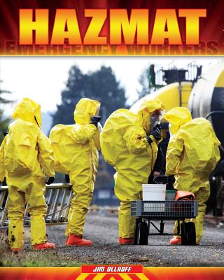 Hazmat - Ollhoff, Jim