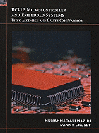 HCS12 Microcontroller and Embedded Systems: Using Assembly and C with Code Warrior