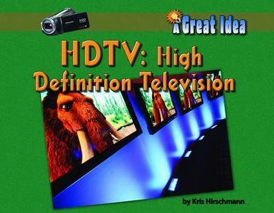HD TV - Hirschmann, Kris