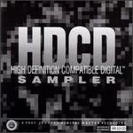 Hdcd Sampler
