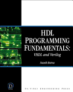 Hdl Programming Fundamentals: VHDL and Verilog