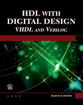 Hdl with Digital Design - Botros, Nazeih